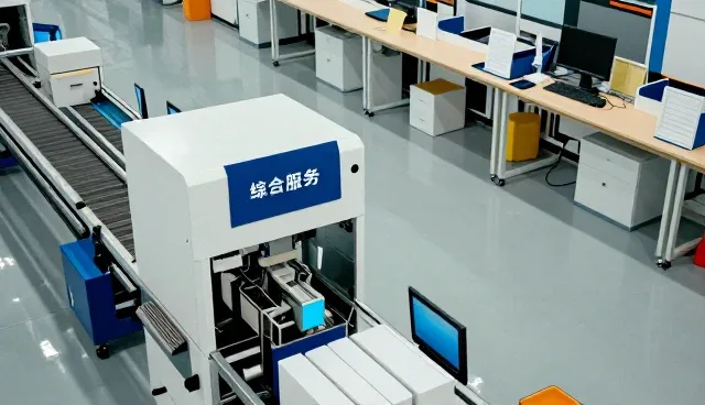 沈阳德盛思诚管理咨询有限公司